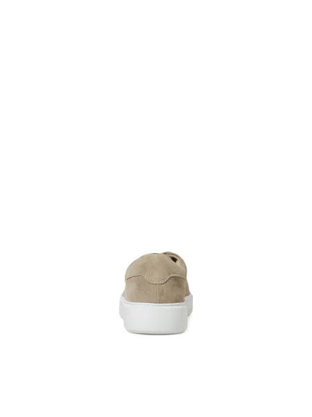 JACK & JONES Nizke superge JFWSTOCKHOLM temno siva