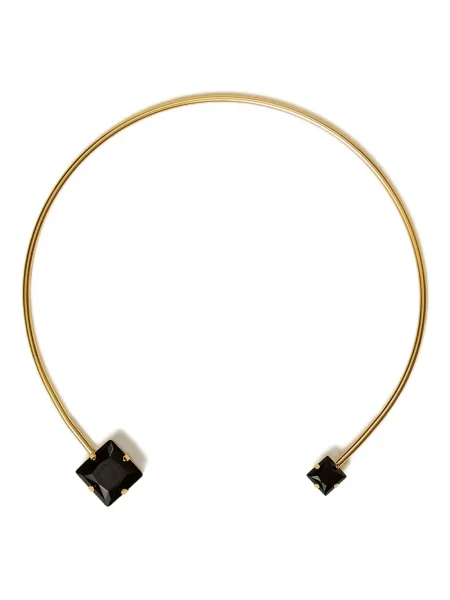 Colier Twinset auriu