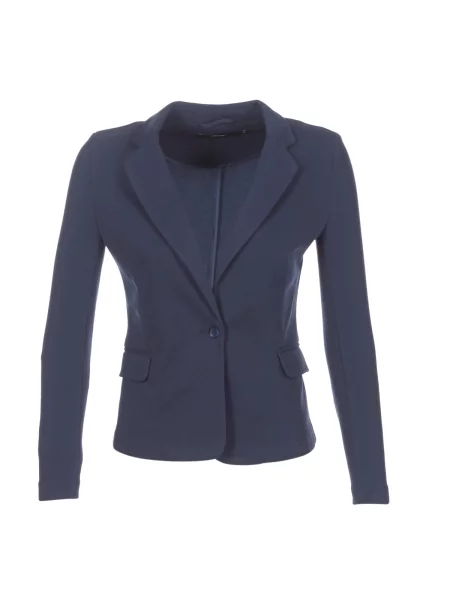 Blejzer Vero Moda plava