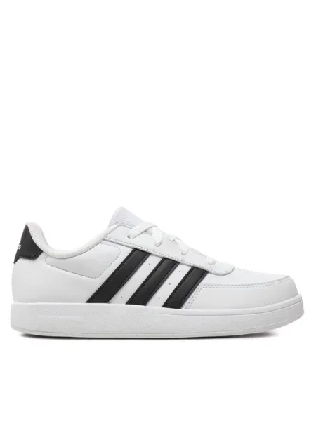 Детски маратонки adidas Breaknet бяло