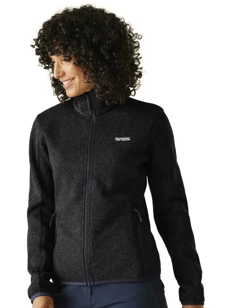 Флісова кофта Regatta Women'snewhill синій