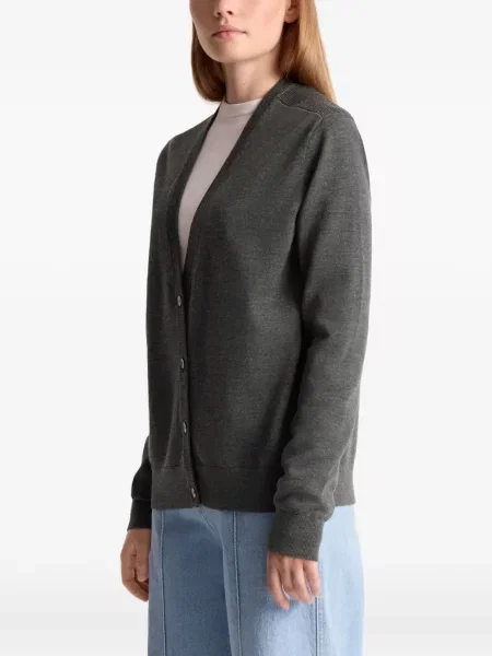 Cardigan Fusalp negru