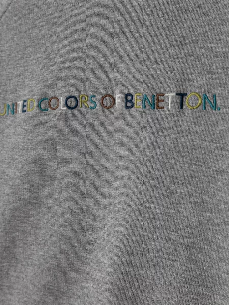 Детский свитер United Colors Of Benetton