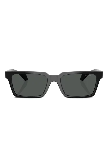 Ochelari de soare Versace Eyewear negru