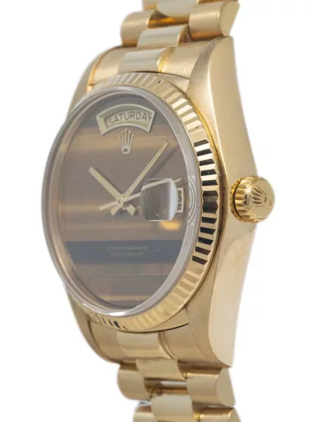 Ceas Rolex maro