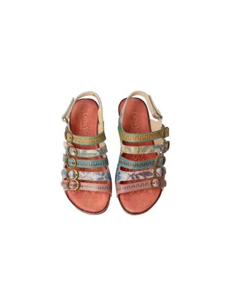 Pantofi Laura Vita