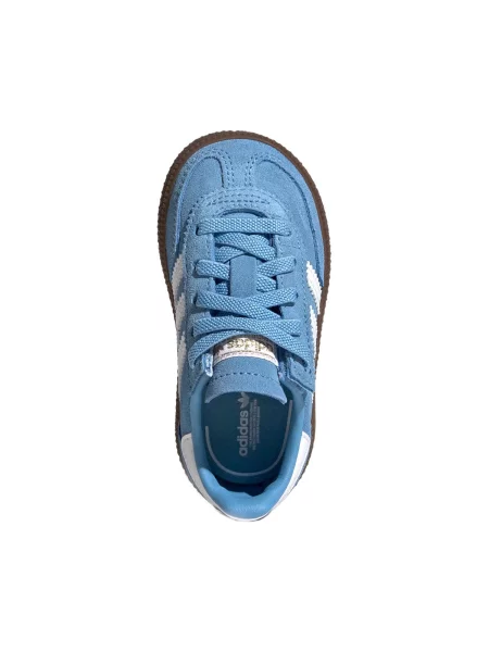 Sportcipők adidas Handball Spezial Cf El I kék