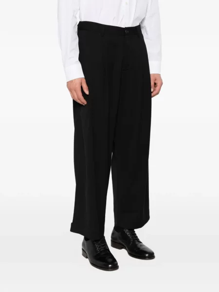 Pantaloni Isabel Benenato negru