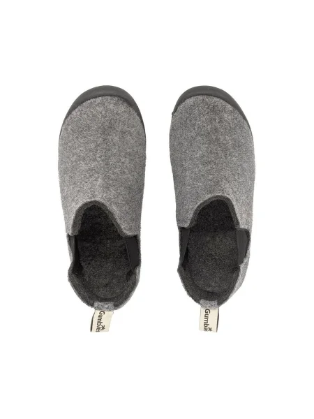 Pantofi Gumbies gri