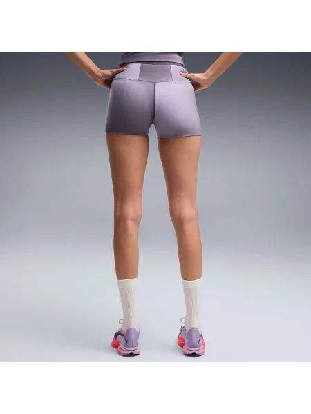 Kratak sportske kratke hlače Puma crna