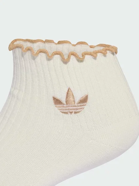Носки Adidas белые