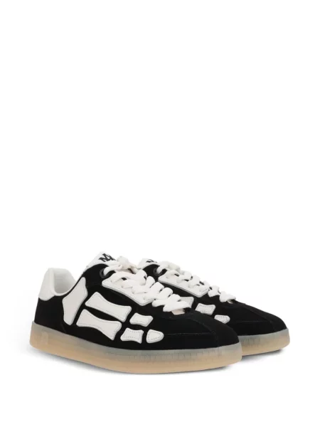Sneakerși Amiri negru