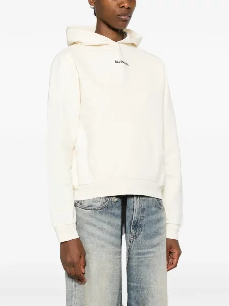 Hanorac cu glugă Balenciaga
