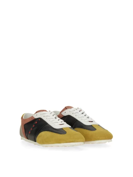 Sneakersy Marni