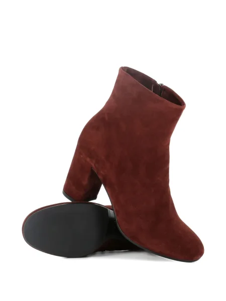Botine Del Carlo maro