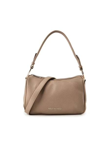 Geanta crossbody Valentino Bags bej