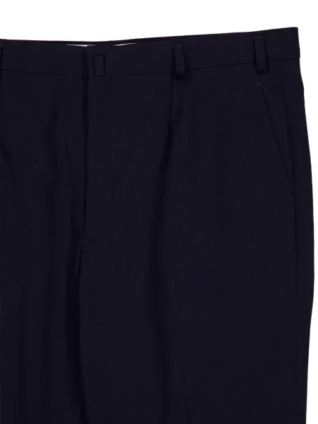 Pantaloni Prada albastru