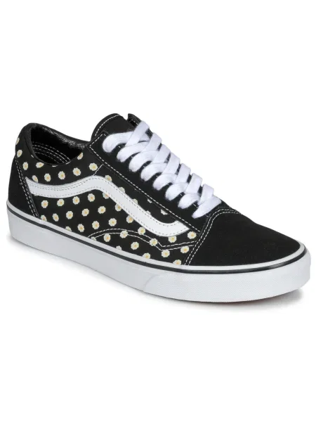 Pantofi copii Vans negru