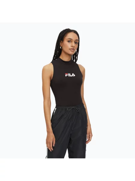 Body FILA Limeira black černý