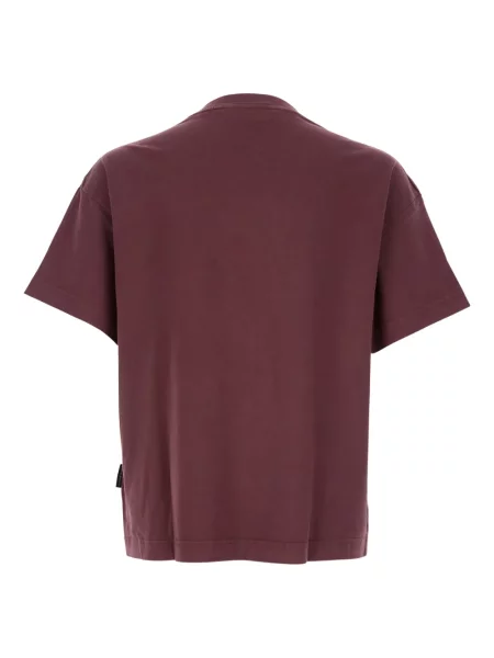 Tricou Palm Angels roșu