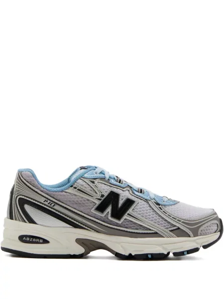 Sneakerși New Balance Fresh Foam plasă slip-on negru