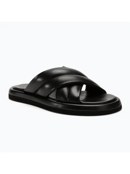Дамски джапанки GANT Clareha black черно