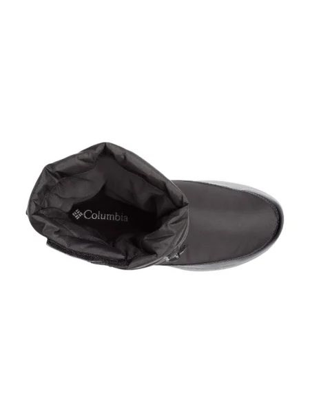 Pantofi Columbia negru
