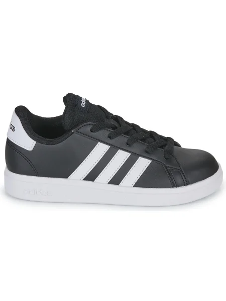 Pantofi copii Adidas negru