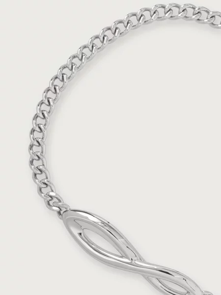 Calvin Klein náramok pánsky z nehrdzavejúcej ocele CK Everlasting
