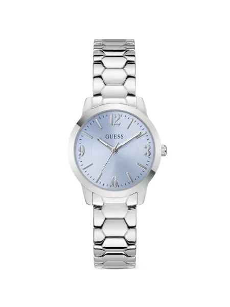 Ceas Guess albastru