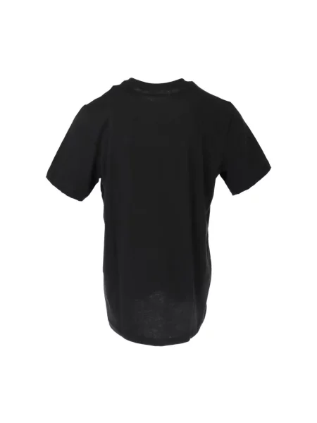 Koszulka Nike z krótkim rękawem czarna