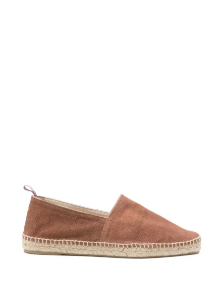 Espadrile Castaner maro