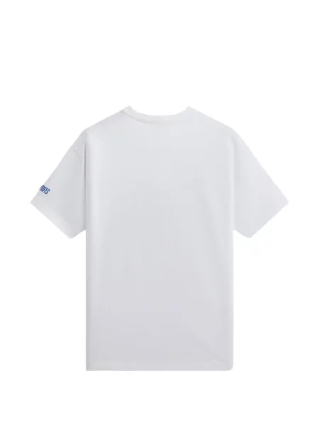 Tricou Kith alb