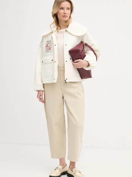 Barbour джинси relaxed fit Daya