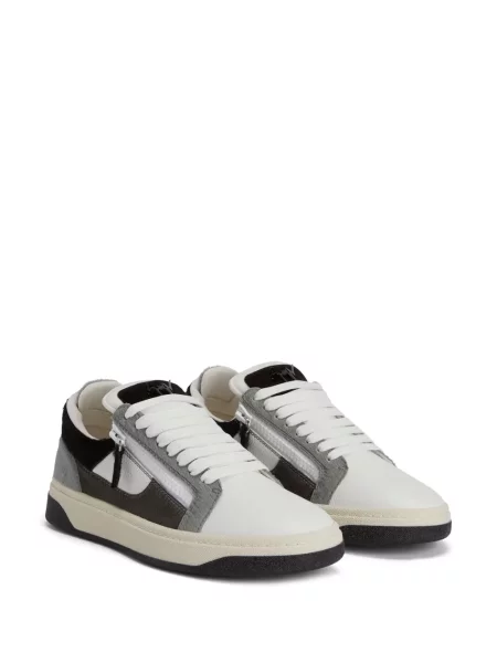 Sportbačiai Giuseppe Zanotti balta