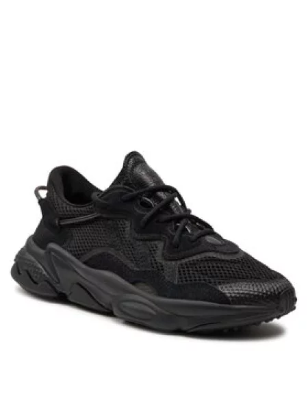 Adidas Laisvalaikio batai Ozweego juoda