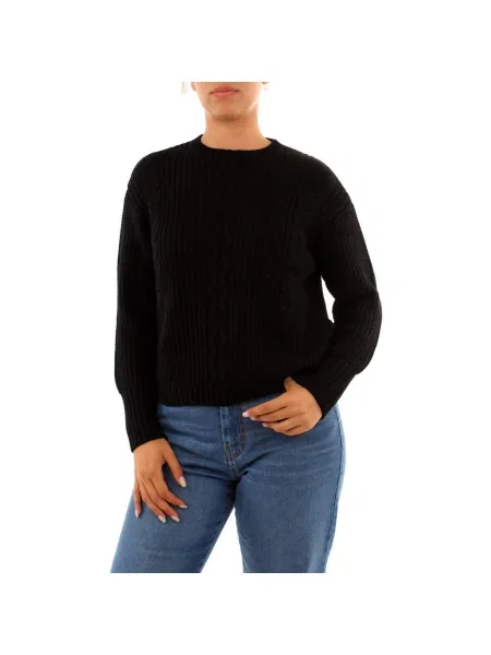 Sveter Emme Marella čierna