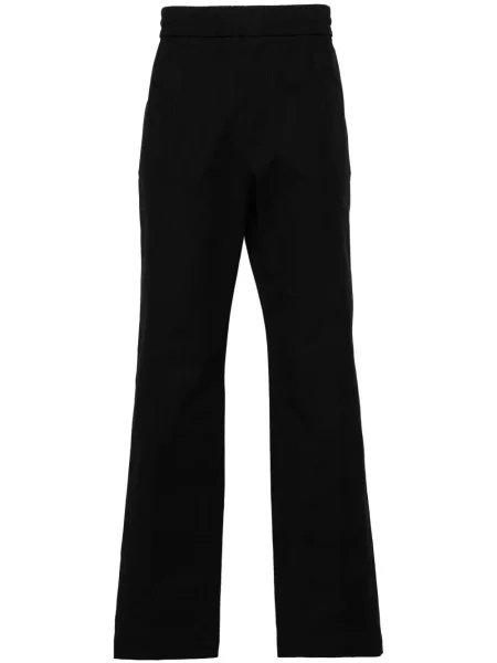 Pantaloni Valentino Garavani albastru