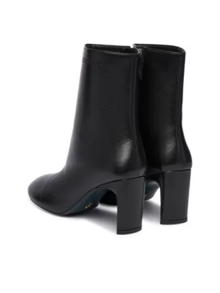 Patrizia Pepe Čizme crna