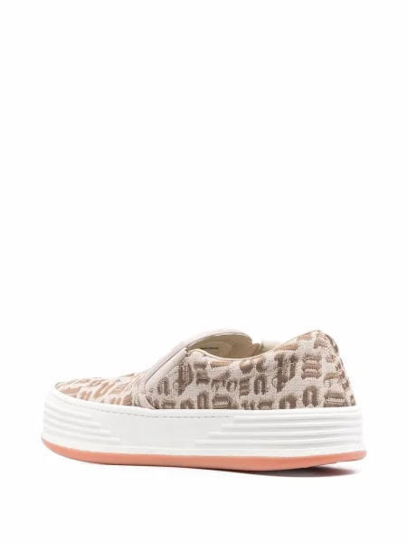 Sneakerși Palm Angels slip-on