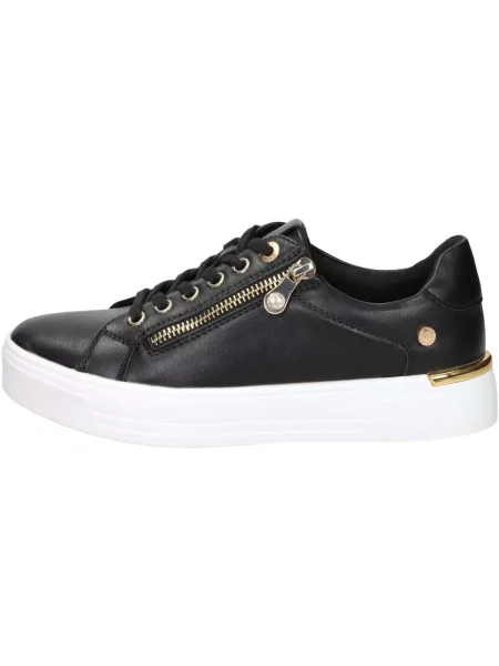Pantofi Xti negru