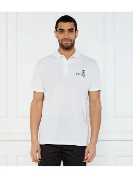 Iceberg Polo alb