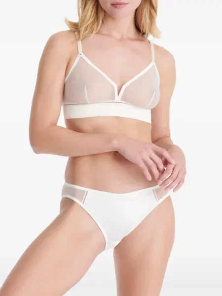 Sutien Eres alb