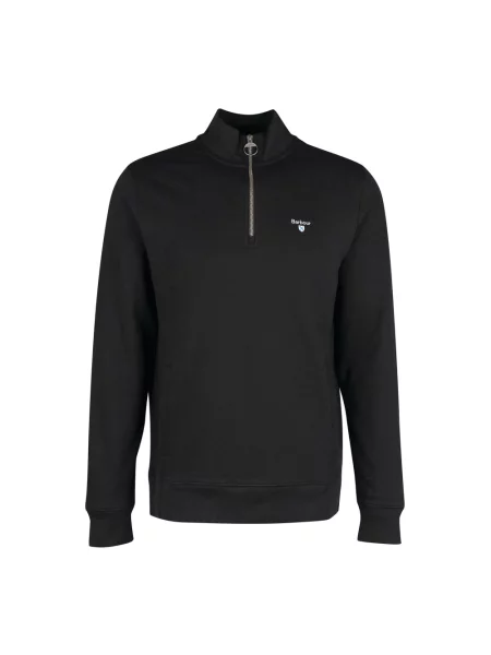 Bluza Barbour czarna