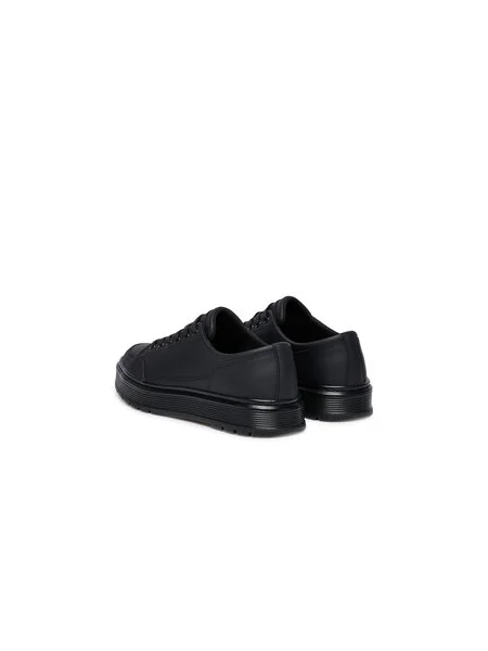 Sportcipő Dr. Martens fekete