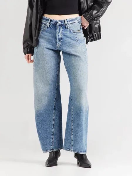 G-STAR Jeans albastru