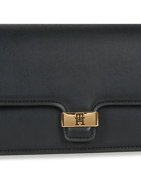 Tommy Hilfiger Kabelka čierna