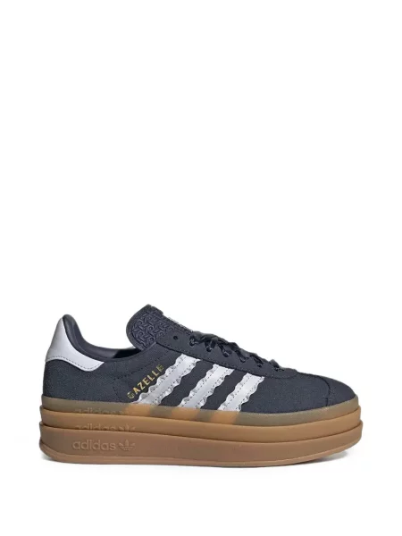 Sneakers Adidas Gazelle μπλε