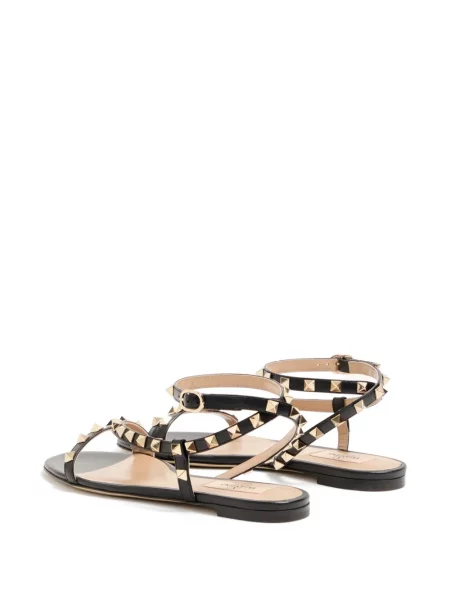 Sandale Valentino Garavani negru