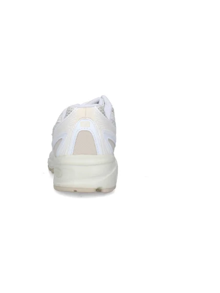 Pantofi copii New Balance alb